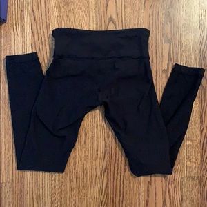 Lululemon full length leggings